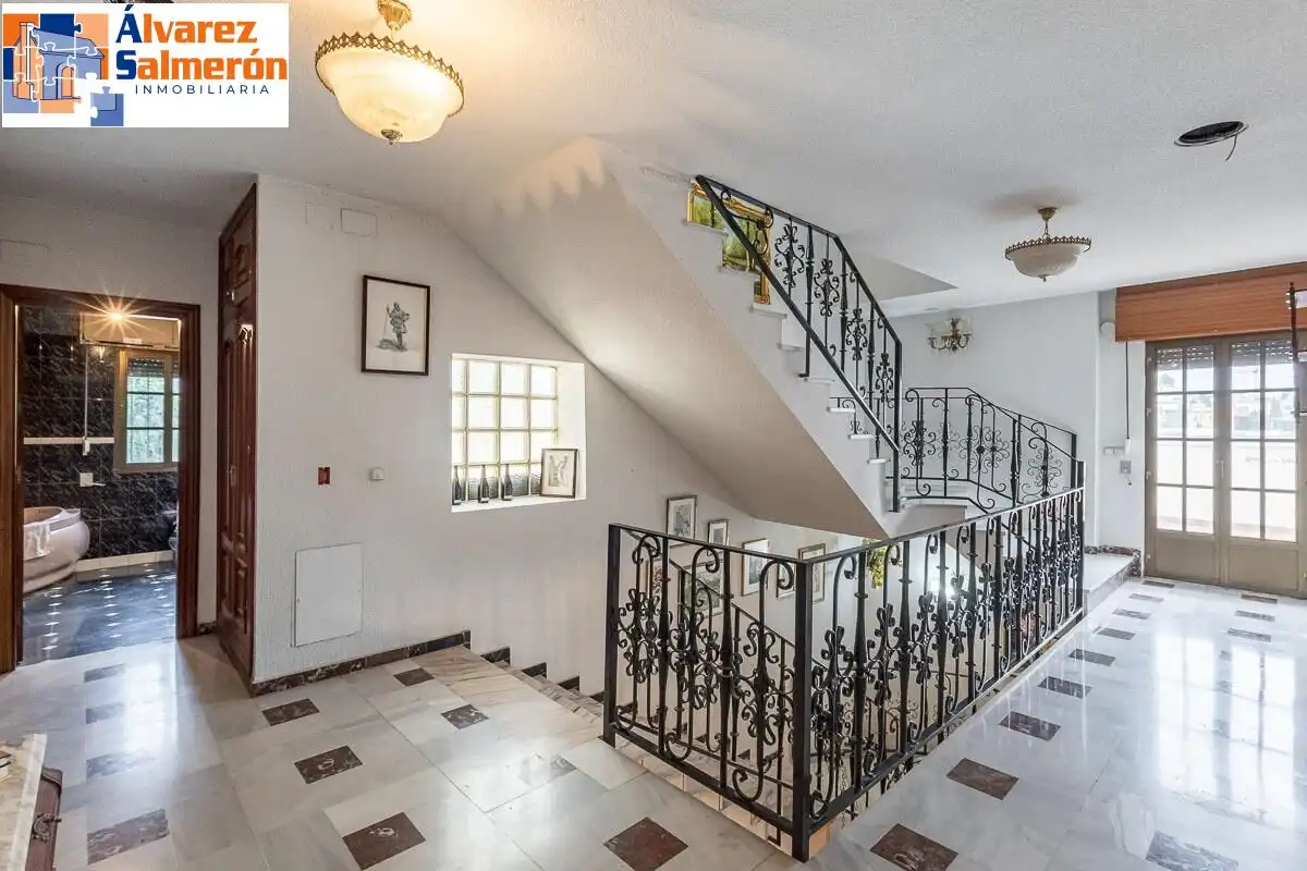 Villa mit Terrasse zum Verkauf in Calle CAMELIA, imagen 38