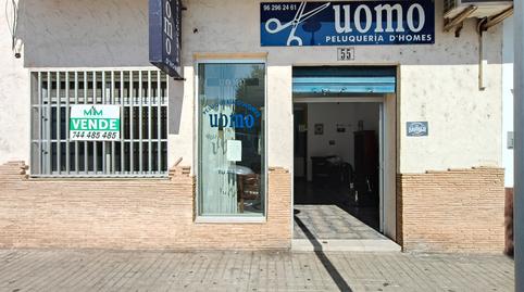 Photo 3 of Premises for sale in Carrer Primer de Maig, 55, Plaza Elíptica - República Argentina, Valencia