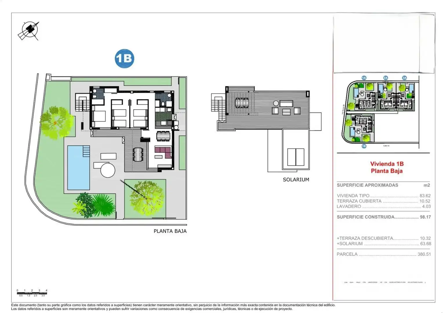 Villa avec piscine à vendre à Barranquets, imagen 20