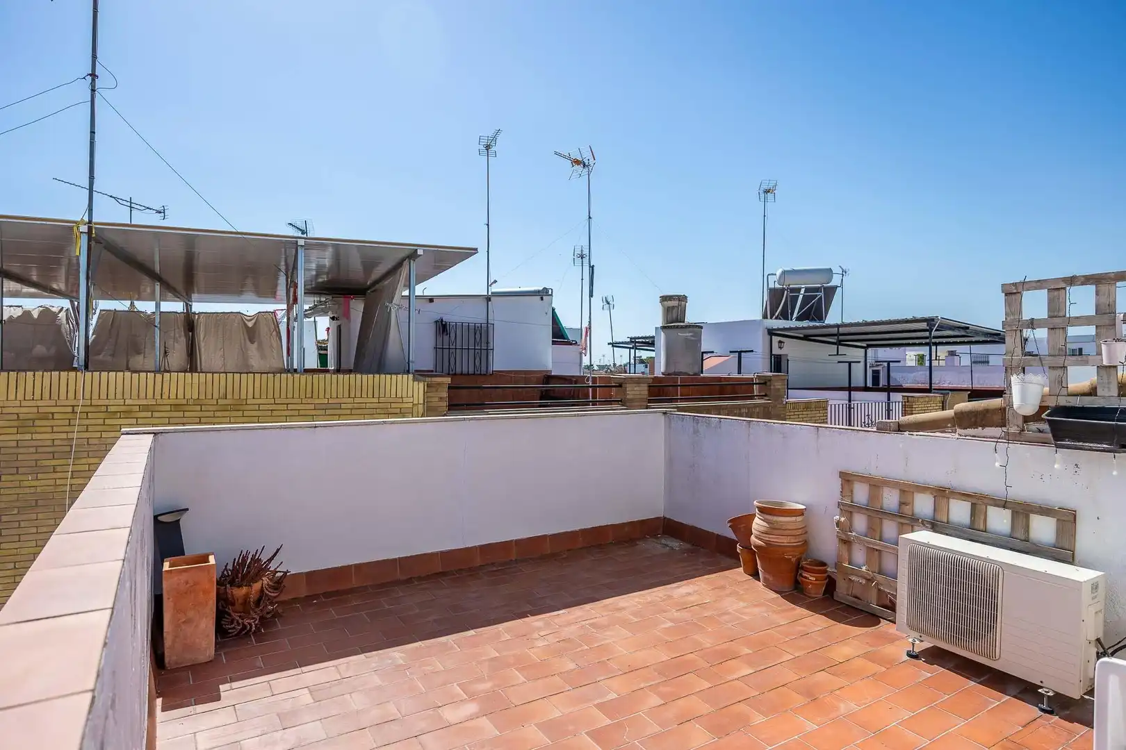 Casa en venta en Coria del Río, imagen 28