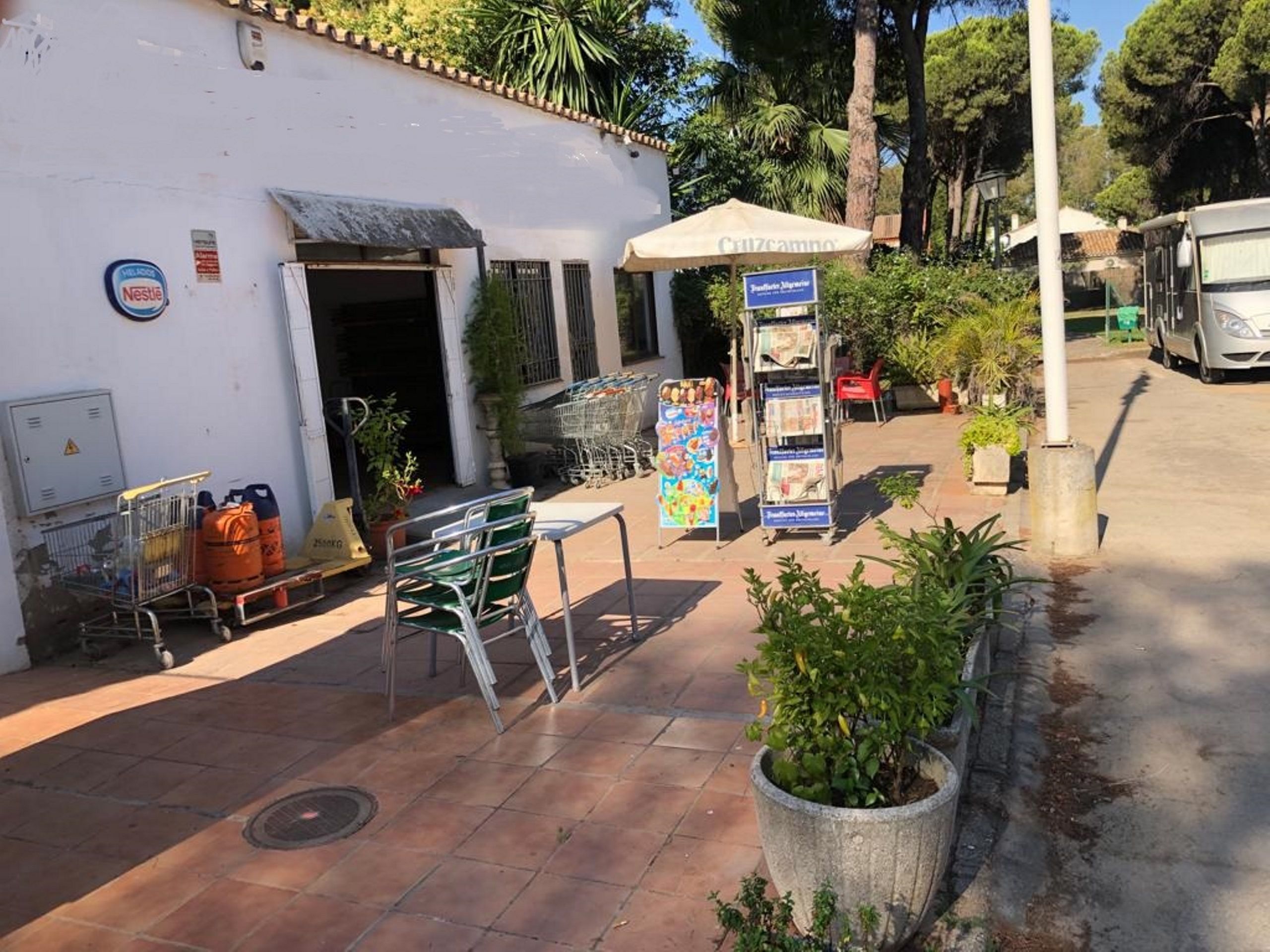 Building for sale in Estepona