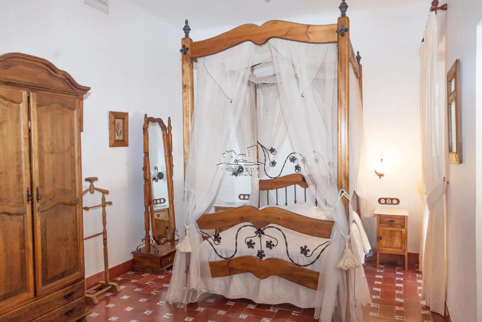 Maison avec piscine à vendre à Aguilar de la Frontera, imagen 12