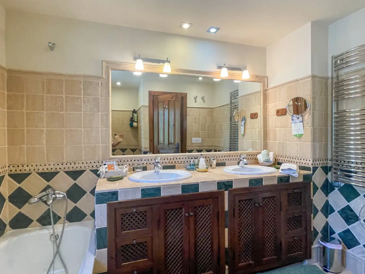 Casa amb terrassa en venda a Villanueva de la Concepción, imagen 20