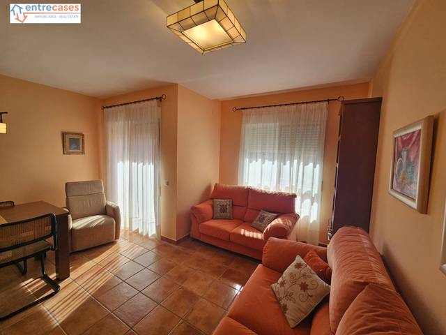 Piso en Venta en Navajas