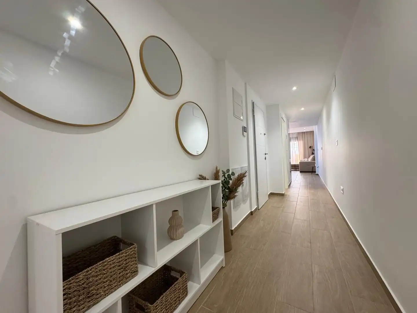 Apartment with terrace for sale in Calle arquitecto laramendi, imagen 33