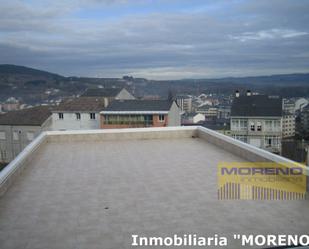 Terrassa de Edifici en venda en Sarria