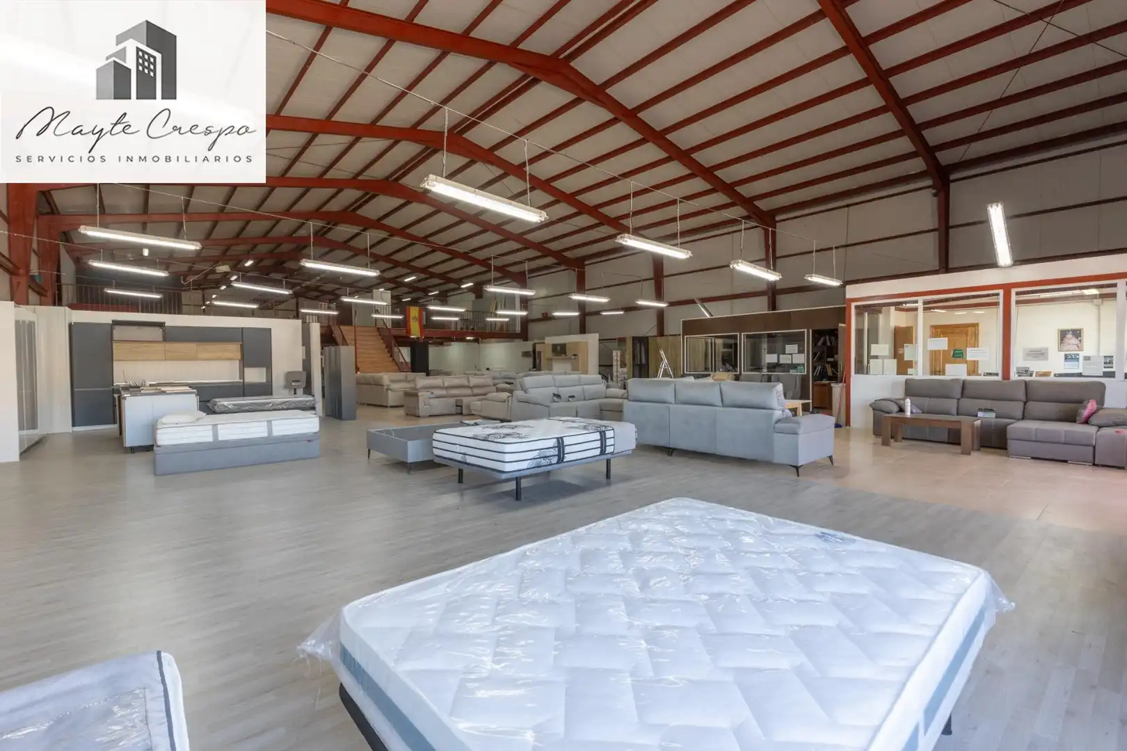 Industrial building for sale in Carretera de Iznalloz, imagen 28