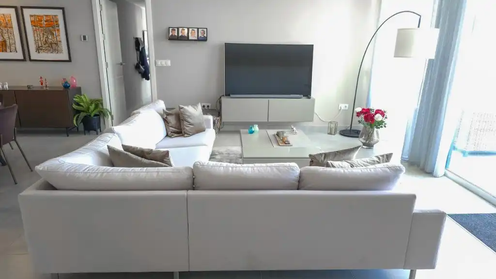Penthouse mit Pool zum Verkauf in La Cala Mijas, imagen 10