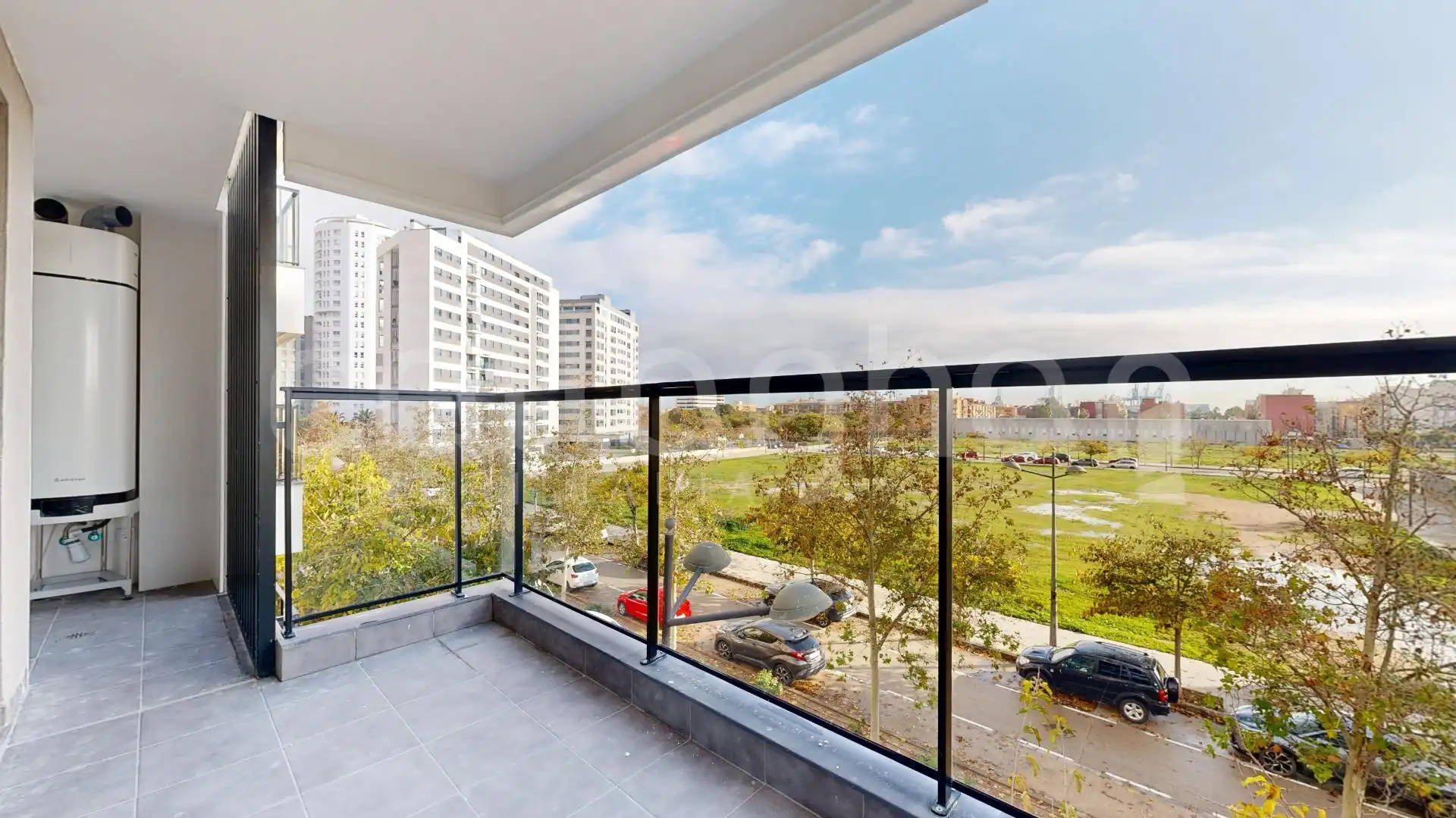 Appartement avec piscine à vendre à Calle Calle Alquería del Favero, 10, imagen 2