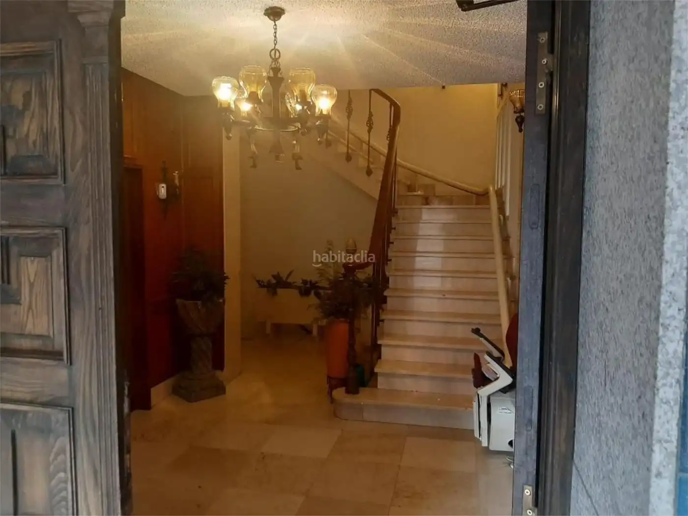 Haus zum Verkauf in Rúa Cardenal Quiroga Palacios 13D, imagen 12