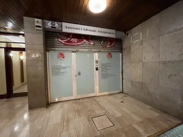 Business premises for sale in Carrer de Sant Antoni Maria Claret, imagen 8