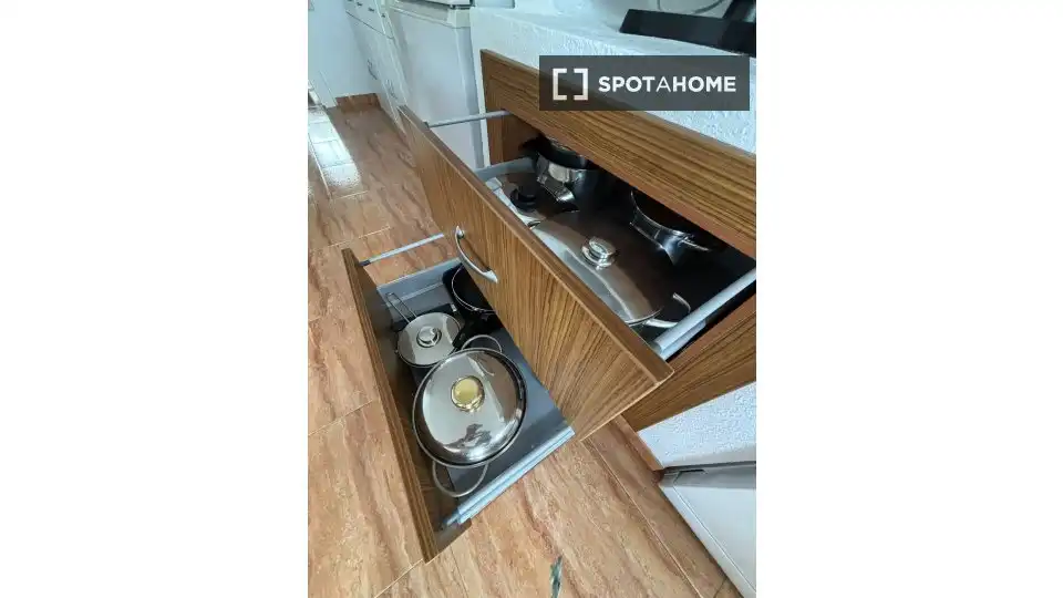 Habitación en Aguadulce Sur