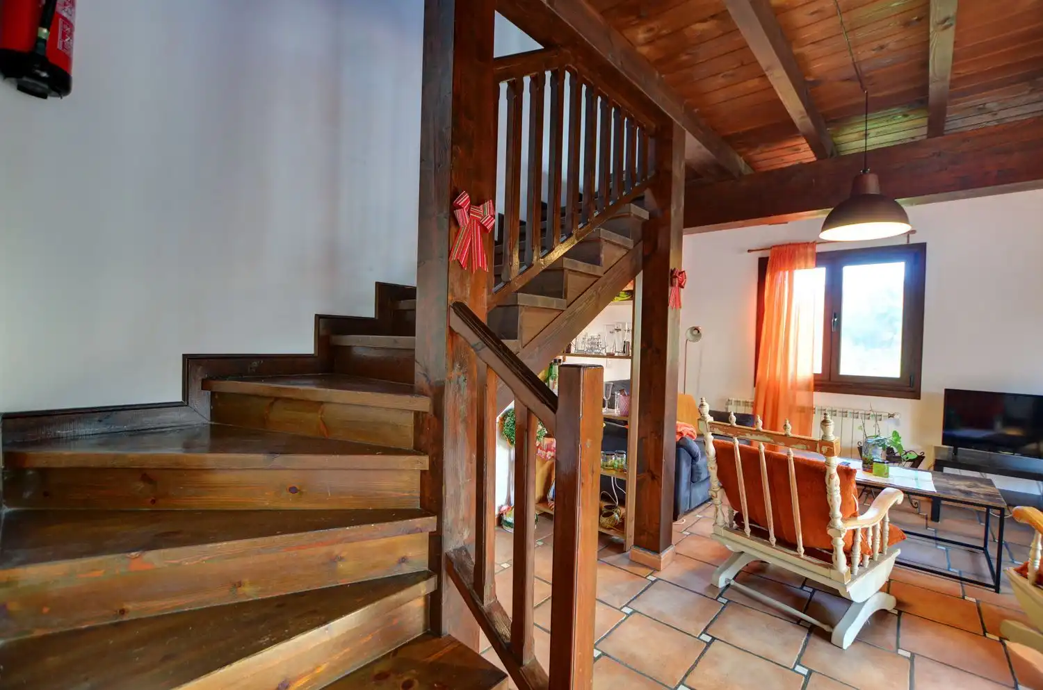 Houses for sale in Cangas de Onís  with Heating, Terrace and Swimming Pool