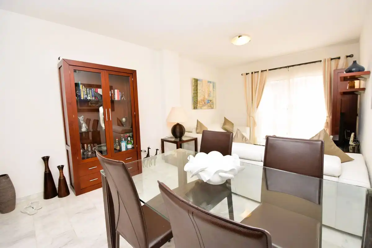 Attic for sale in Reserva de Marbella