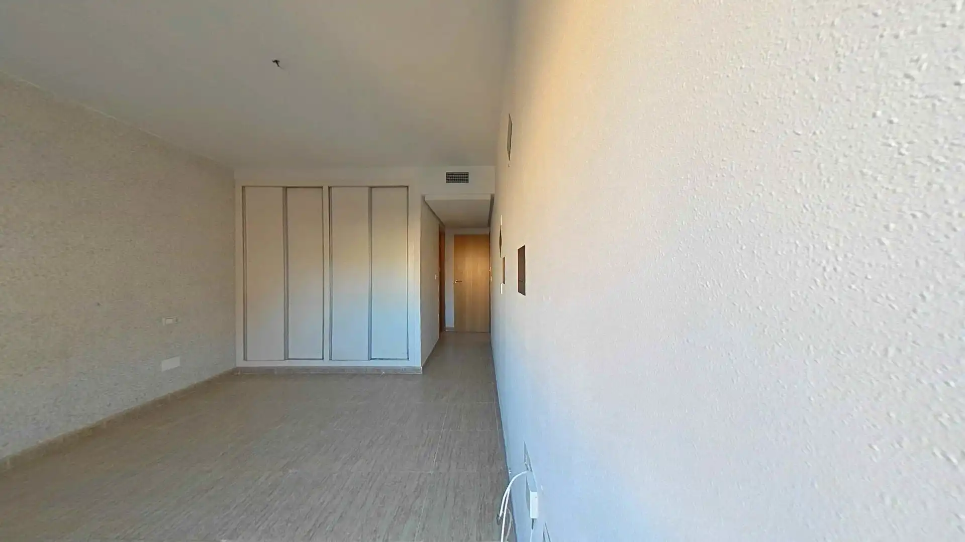 Piso en venta en Murcia