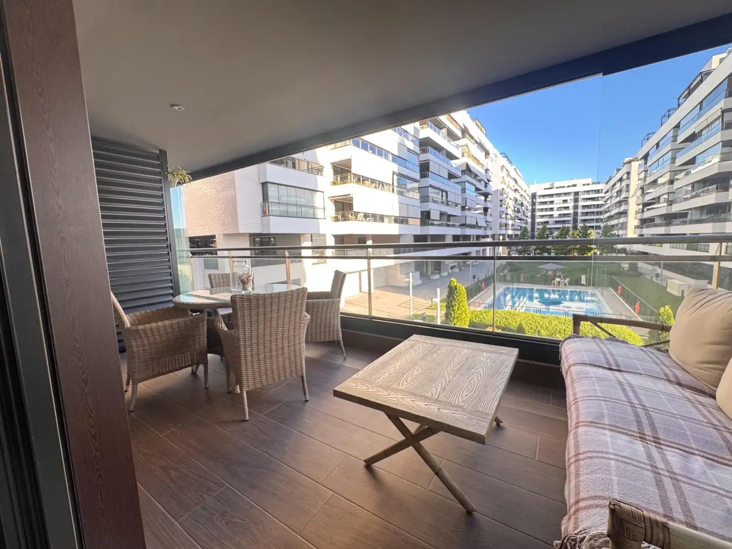 Flat for rent in Calle Calle Paco Rabal, Rivas Futura