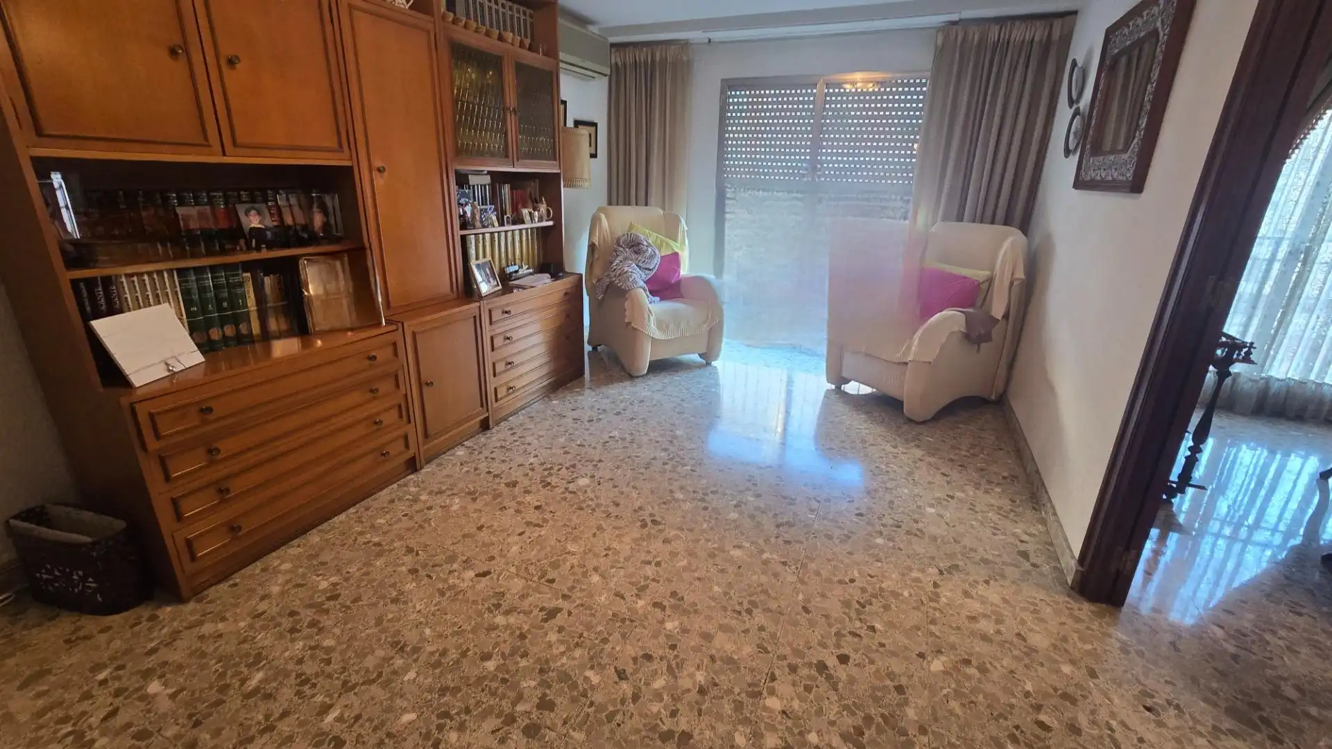 Piso con terraza en venta en Elche ciudad, imagen 17