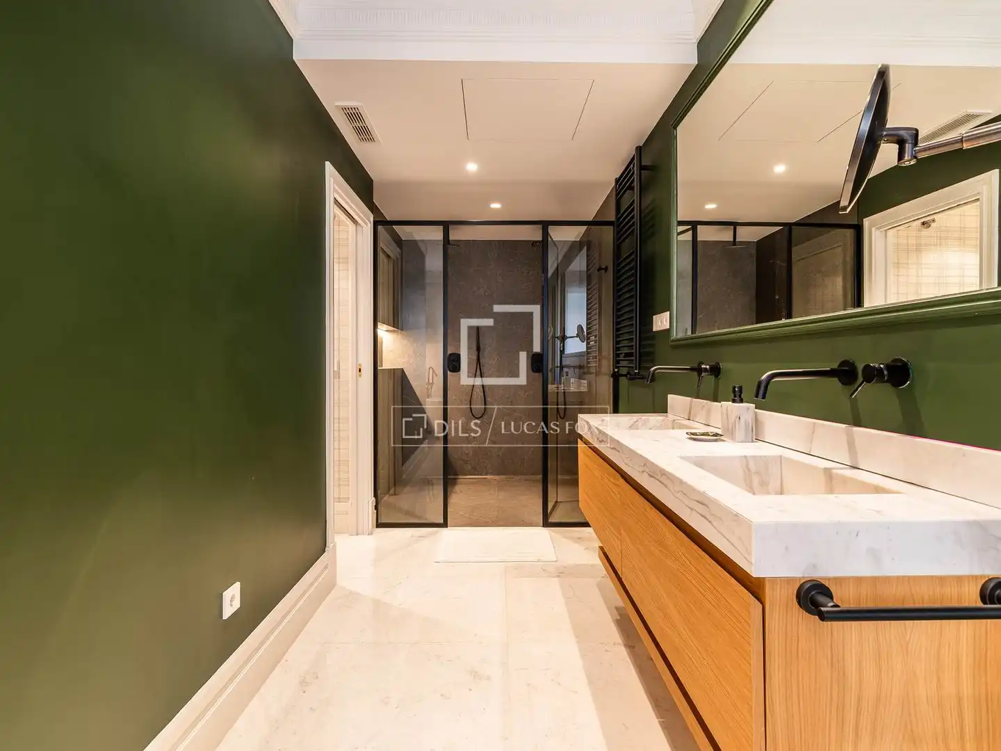 Appartement avec ascenseur à vendre à Chamberí, imagen 33