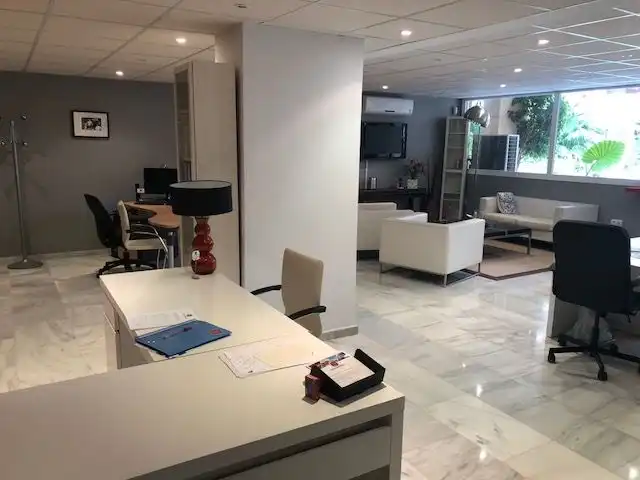 Ufficio con ascensore in affitto a N/A 7J, imagen 6