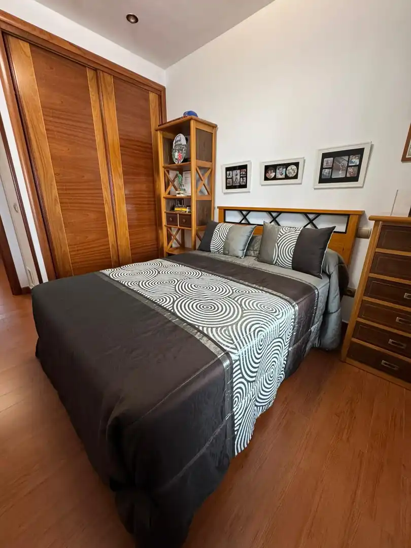 Habitación de Casa o chalet en venta en Navalcarnero con Aire acondicionado, Jardín privado y Terraza