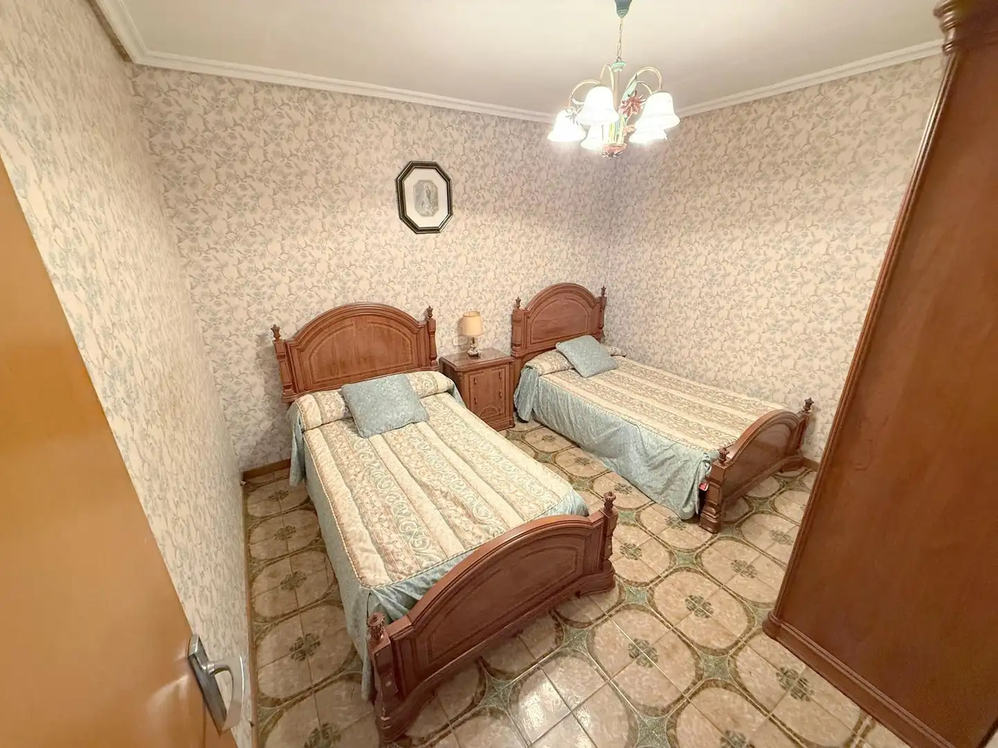 Habitación de Casa o chalet en venta en Abáigar con Terraza y Balcón