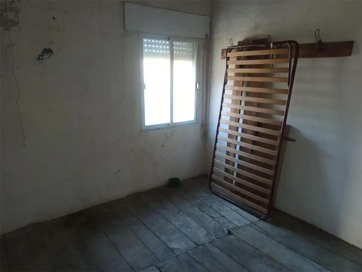 Dormitori de Casa adosada en venda en Rubiá amb Balcó