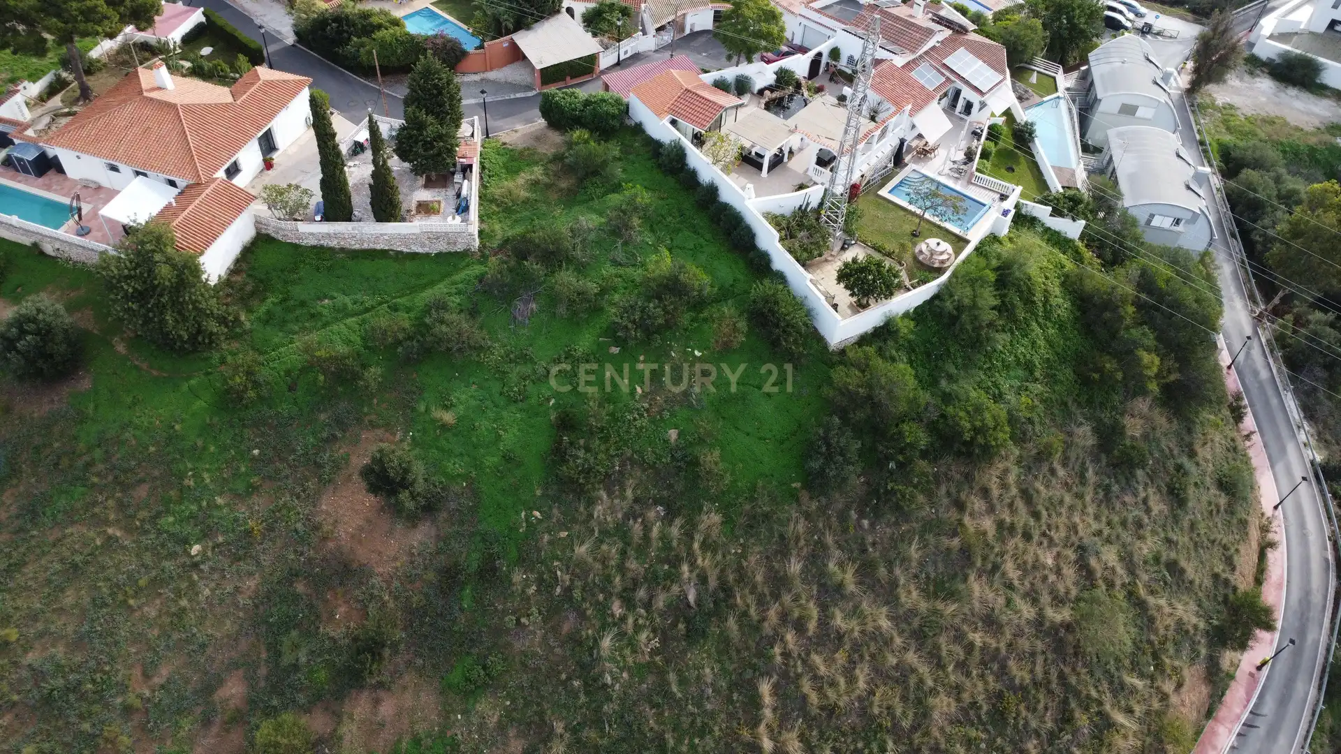 Residential zum Verkauf in Fuengirola
