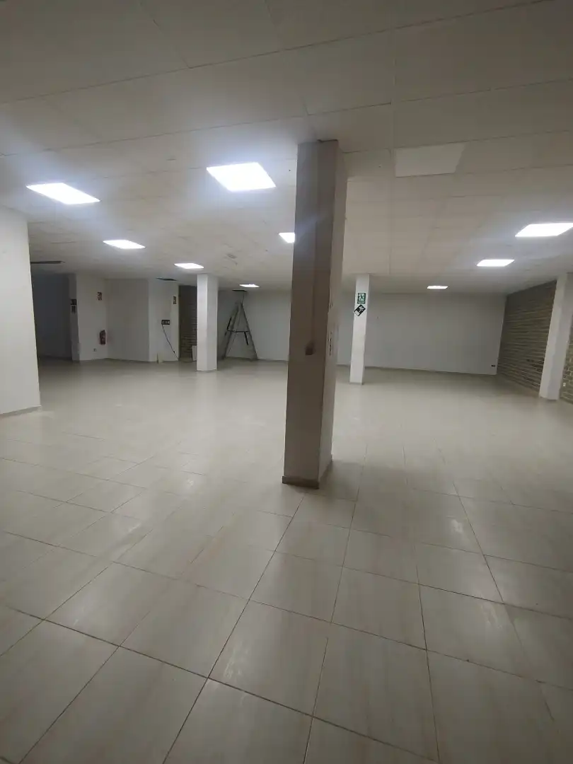 Commercial properties for rent in Quart de Poblet