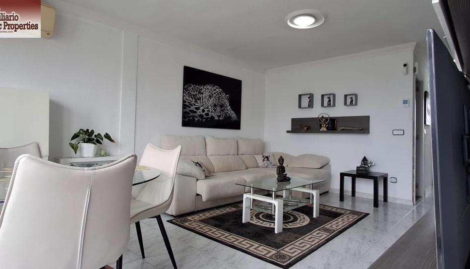 Foto 1 de Pis en venda a Juzgados - Plaza de Toros, Alicante