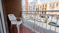 Balcony of Flat for sale in  Valencia Capital  with Balcony