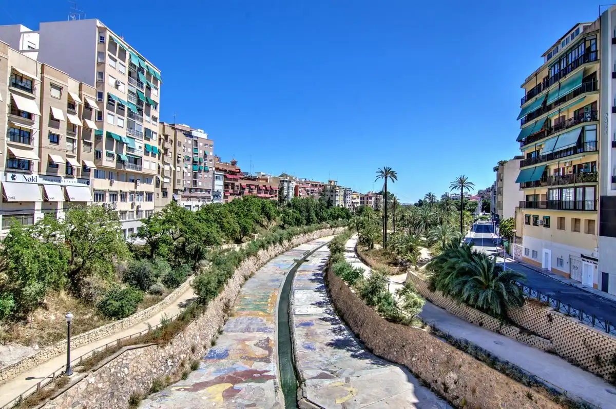 Gewerbefläche zum Verkauf in Carrer Juan Ramón Jiménez, imagen 33