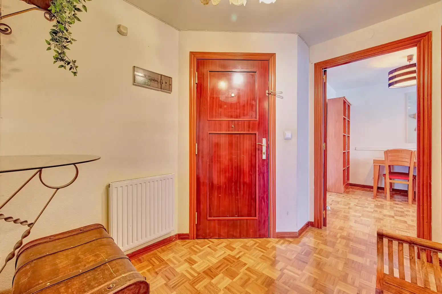 Piso en venta en Berriozar con Calefacción, Parquet y Trastero