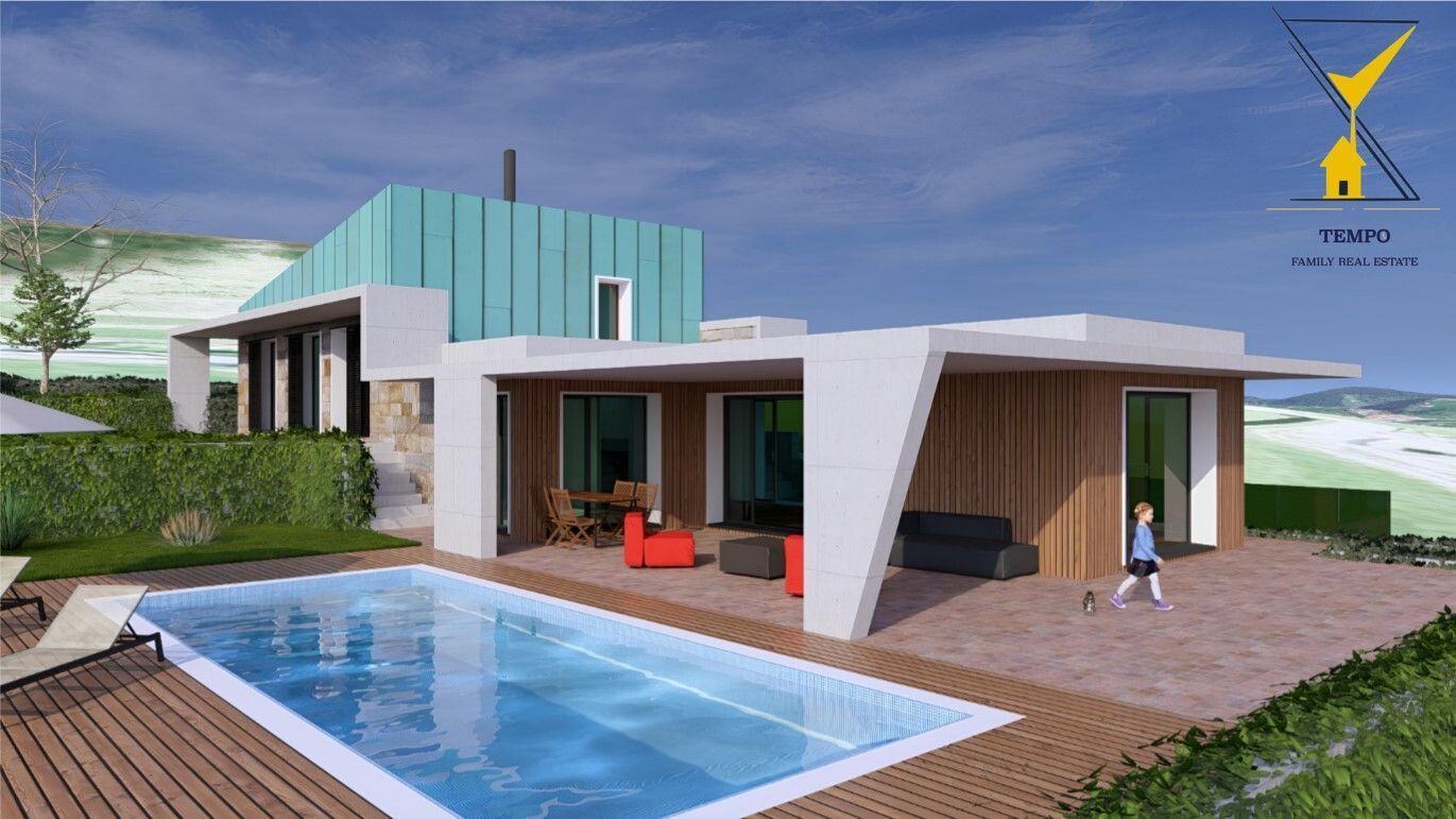 Casa o chalet en venta en La Masera