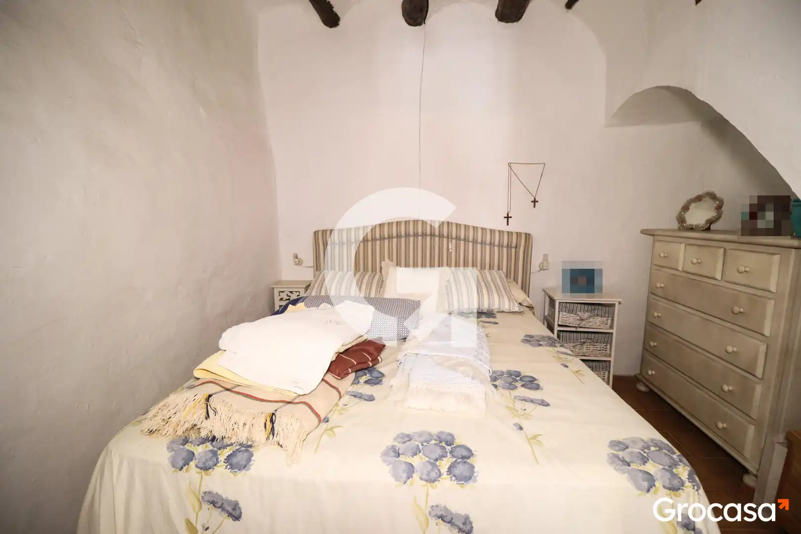 Habitación de Casa o chalet en venta en Teresa con Balcón