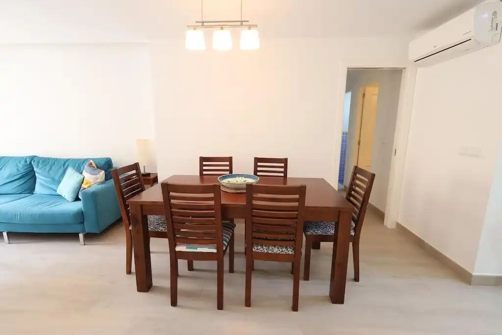 Apartment with pool for sale in Avenida Avenida de las Adelfas, imagen 11
