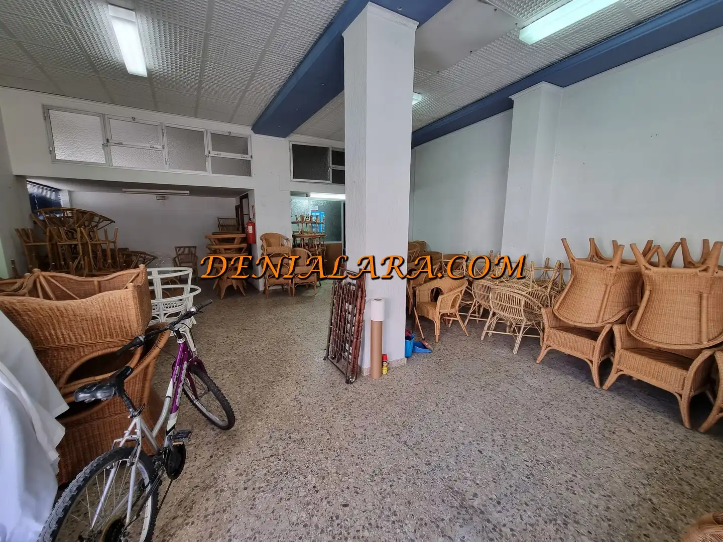 Business premises for sale in Gata de Gorgos, imagen 2