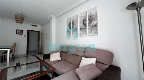 Foto 3 de Piso de alquiler en Almendralejo, Badajoz