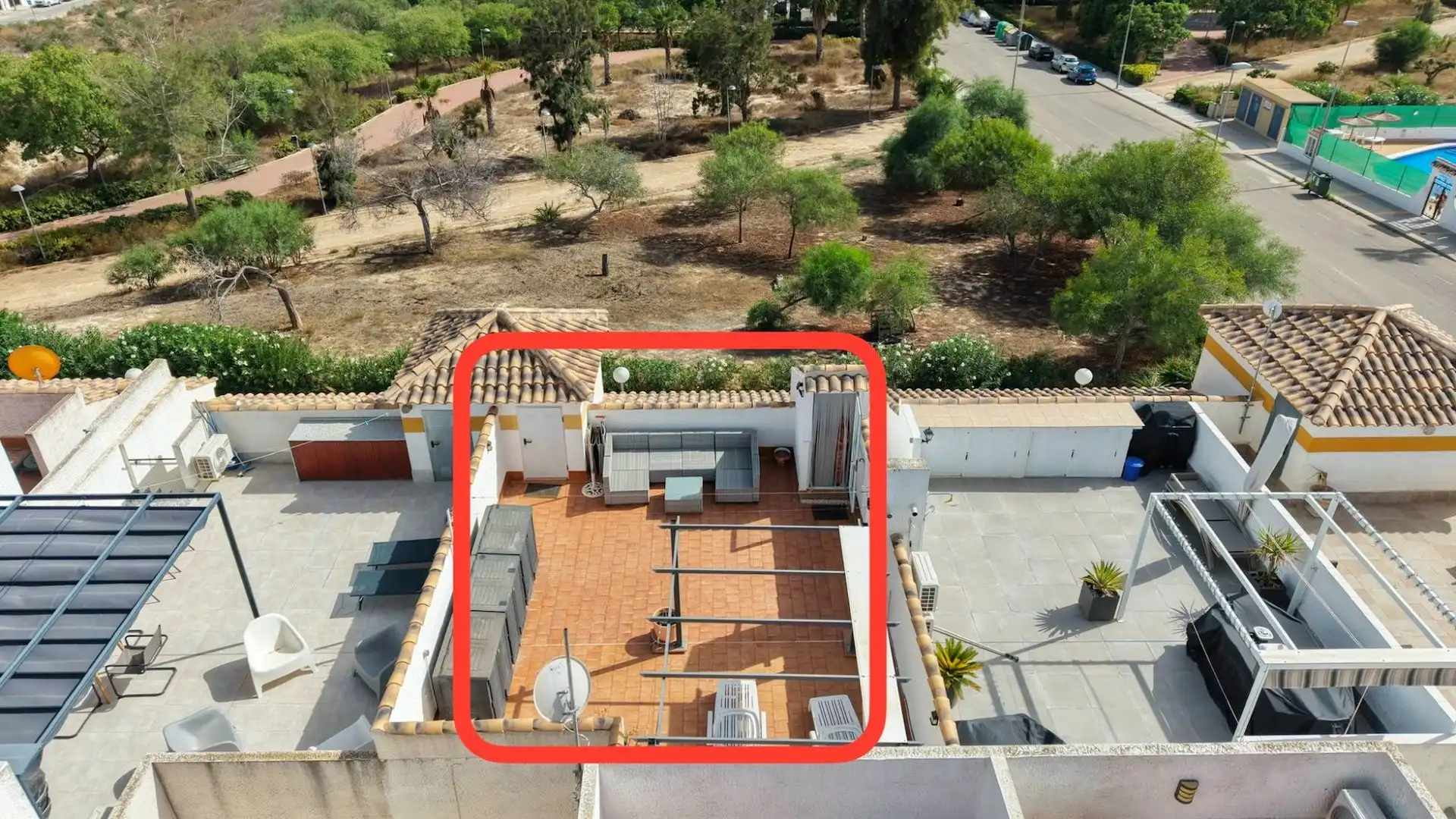 Apartament amb jardí en venda a N/A, imagen 4