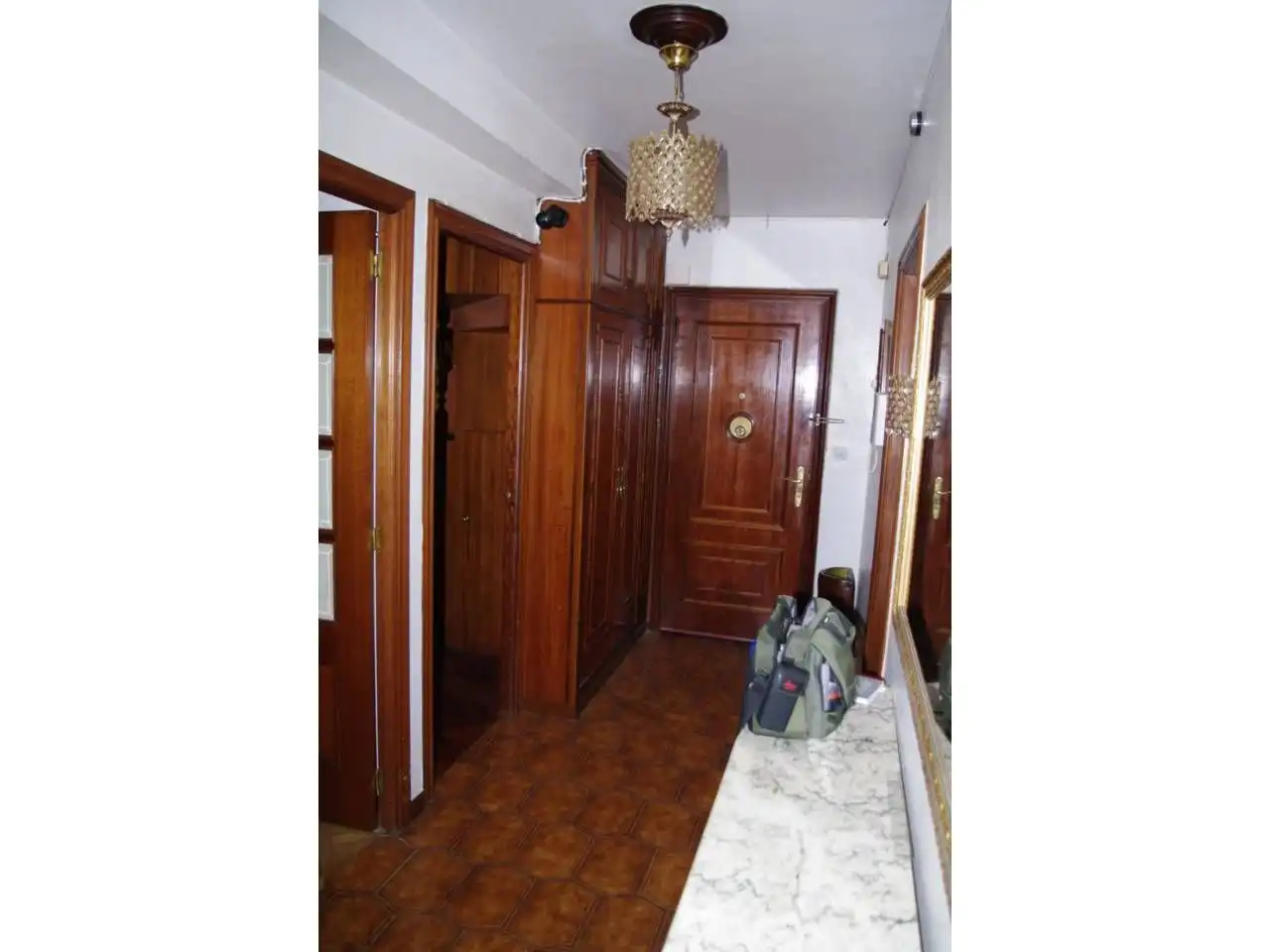 Dúplex en venta en A Coruña Capital 