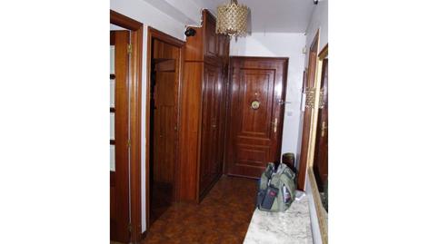 Foto 5 de Dúplex en venda a Rúa Orillamar, Monte Alto - Zalaeta - Atocha, A Coruña