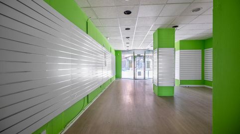 Photo 2 of Commercial properties for sale in De Portugal, Puerta del Ángel, Madrid Capital