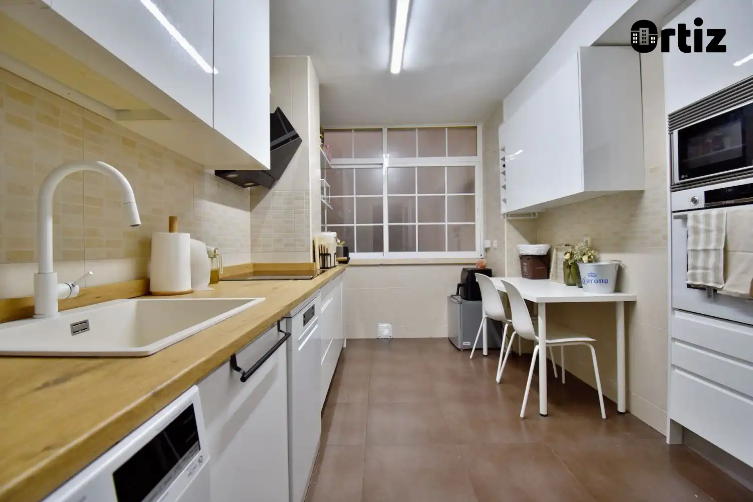 Wohnung mit Aufzug zum Verkauf in Parque Cataluña, imagen 10