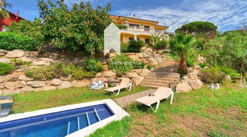Foto 2 de Casa o xalet en venda a Selva, Cabanyes - Mas Ambrós - Mas Pallí, Calonge i Sant Antoni