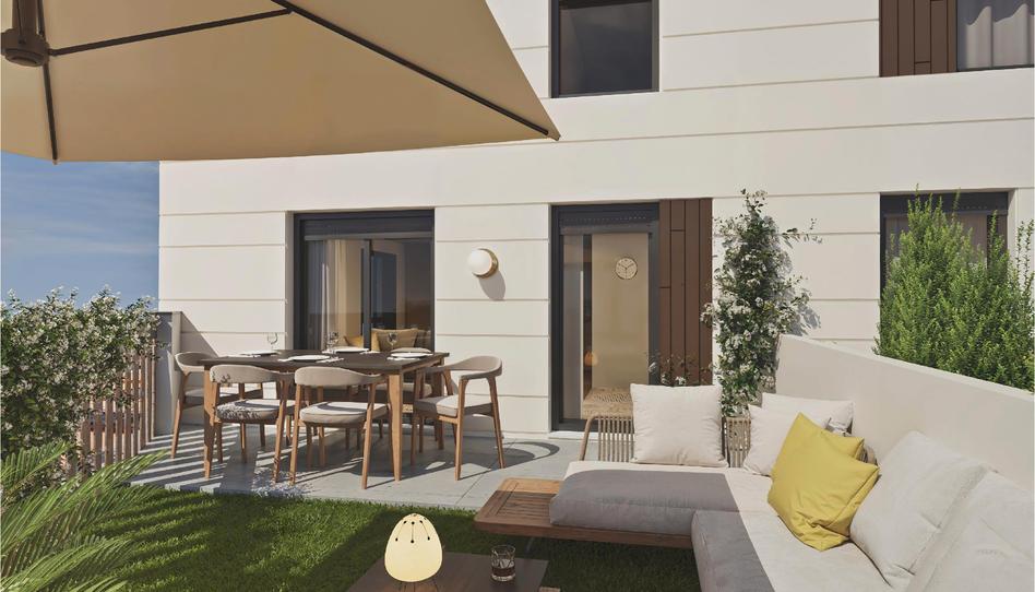 Foto 0 de Promoció ALMIKE BERRI S. COOP (en constitución)