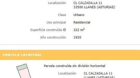 Foto 2 de Residencial en venda a La Calzada, 9, Llanes pueblo, Asturias