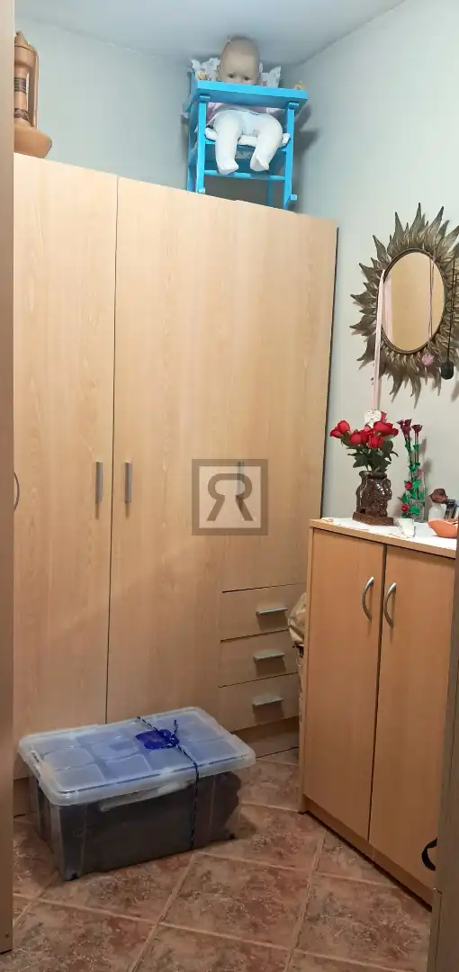 Casa rústica amb piscina en venda a Partida Garramel 5, imagen 18