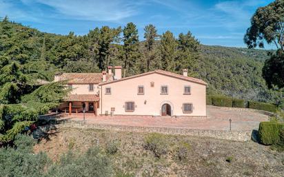 Finca rústica en venda a Diseminado Veinat de Hortsavinya, Niàgara Parc - Ágora Parc, Tordera