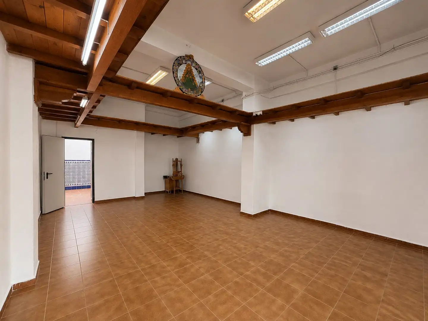 Commercial properties for sale in Sevilla