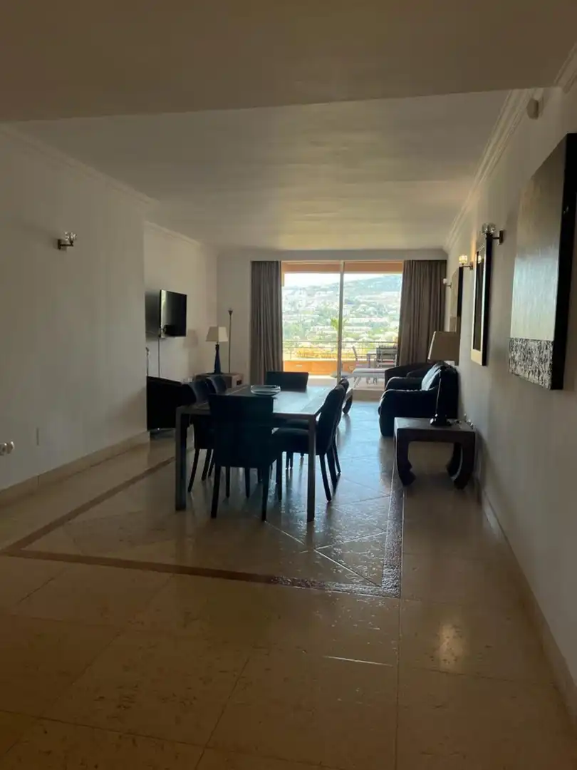 Apartament amb piscina en venda a Plaza Costa del Sol 12-32, imagen 12
