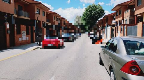 Foto 3 de Casa o xalet en venda a Filomena Contreras Fdez, Los Robles, Seseña
